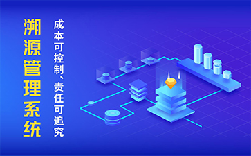食品溯源系統(tǒng)