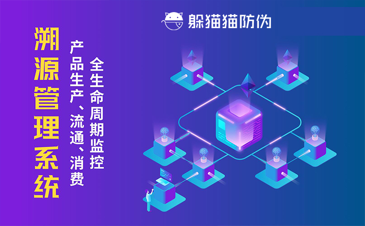 防偽系統