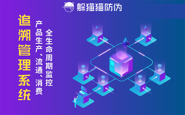 食品追溯系統(tǒng)