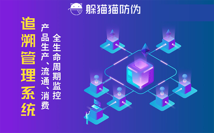 追溯系統(tǒng)