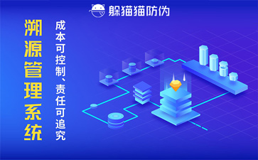 溯源系統